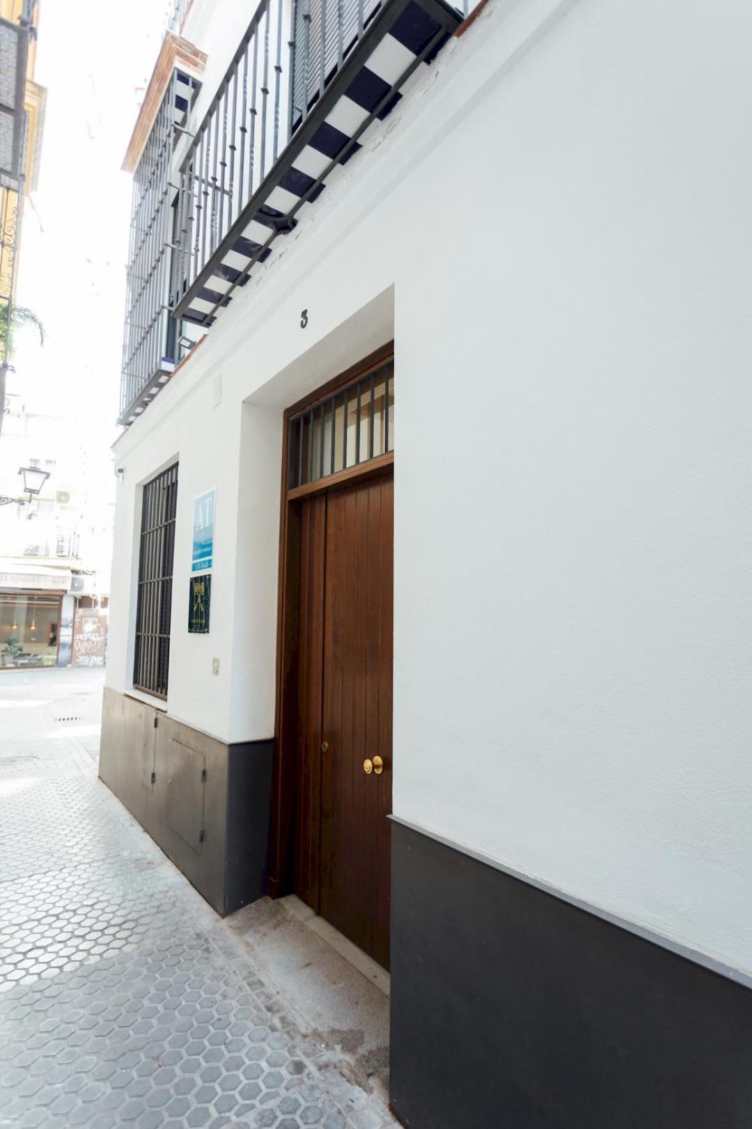 Apartamento Minty - Setas *