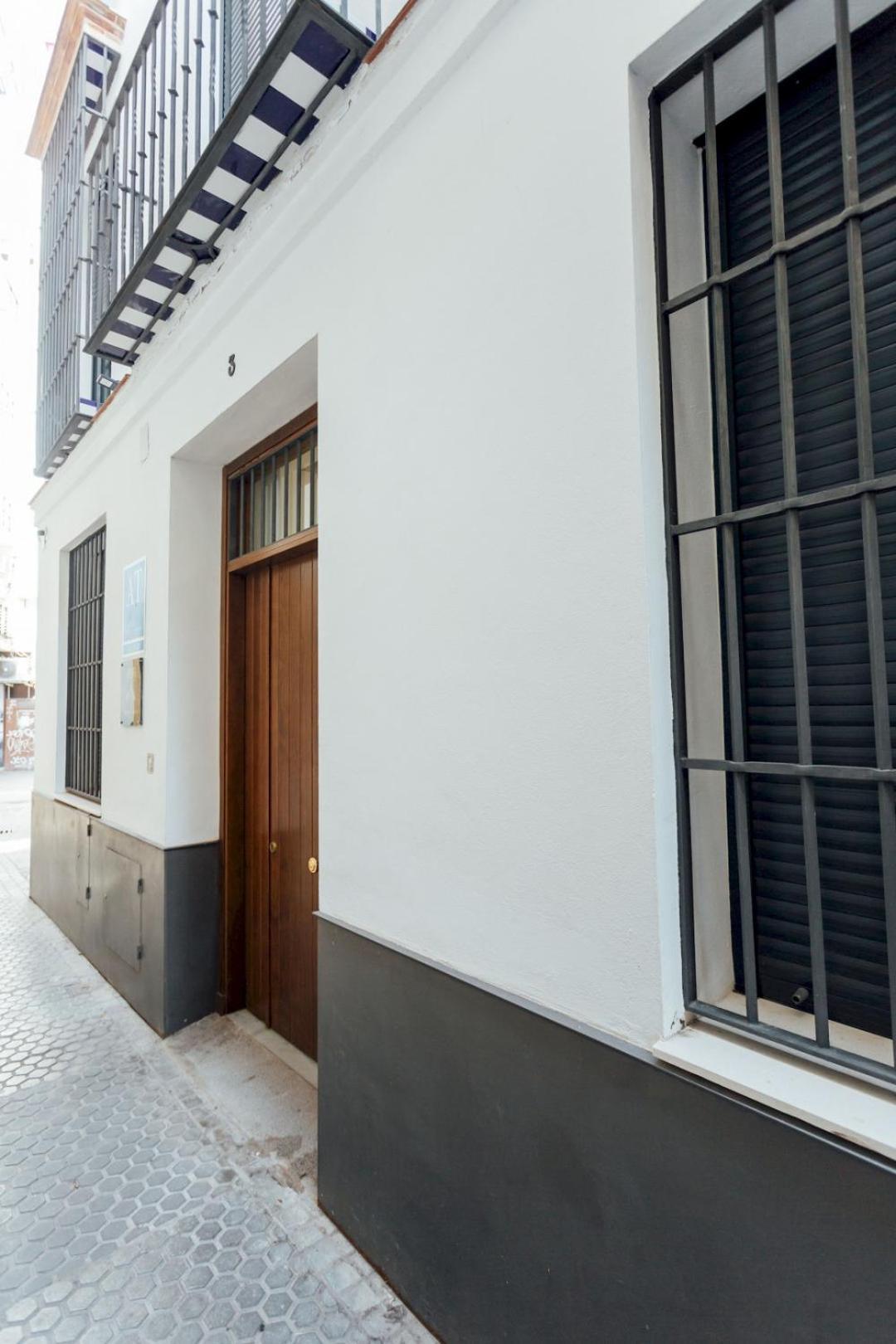Apartamento Minty - Setas