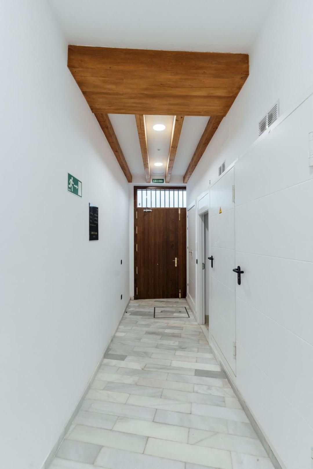 Minty - Setas Apartamento *
