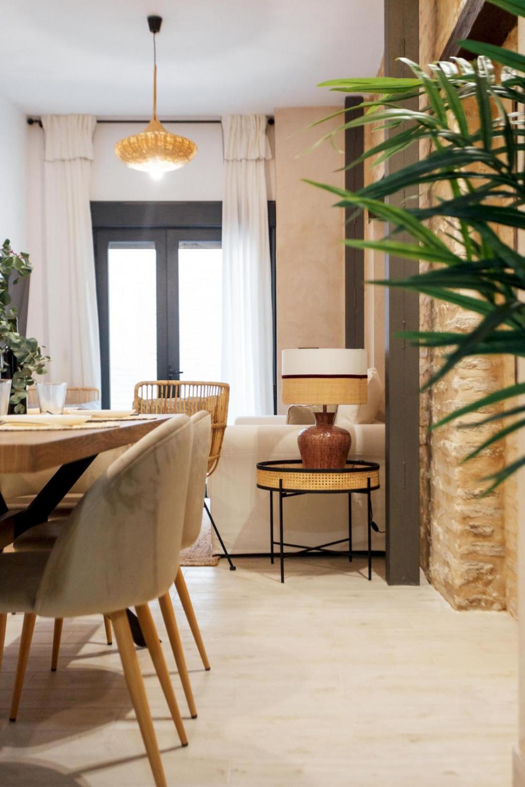 Apartamento Minty - Setas *