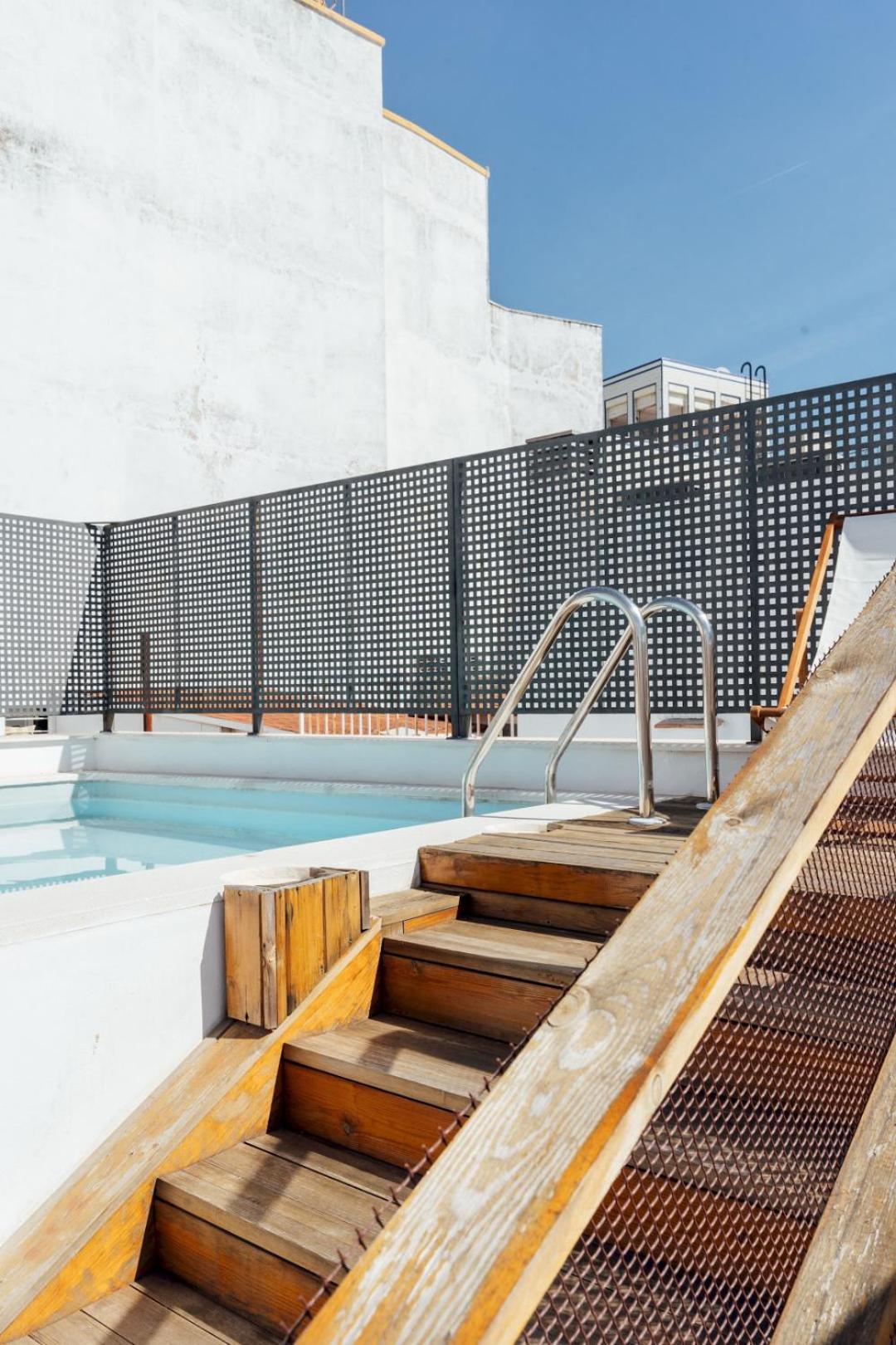 Minty - Setas Apartamento Sevilla
