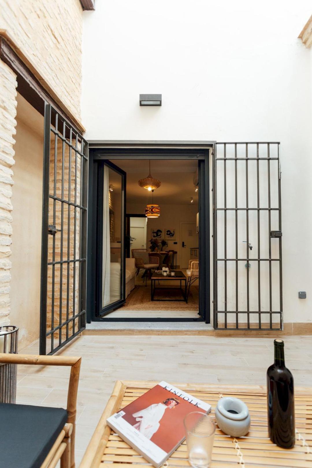 Minty - Setas Apartamento
