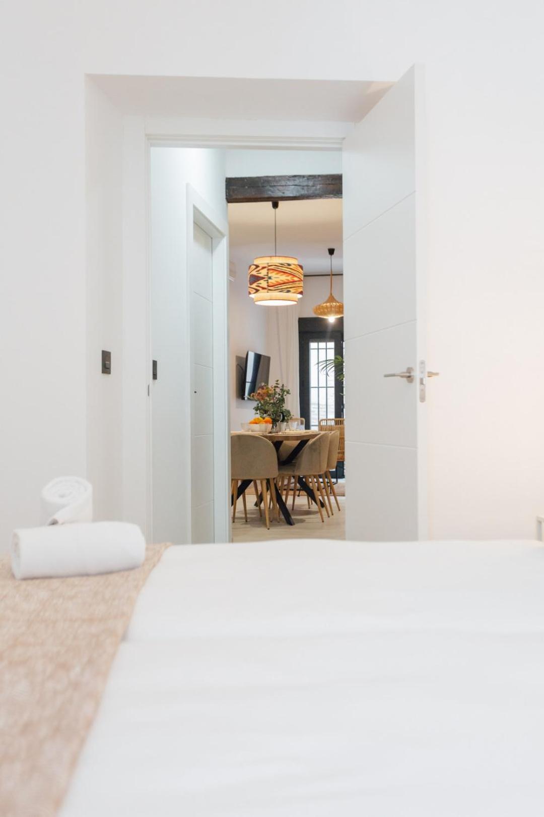 Apartamento Minty - Setas Sevilla