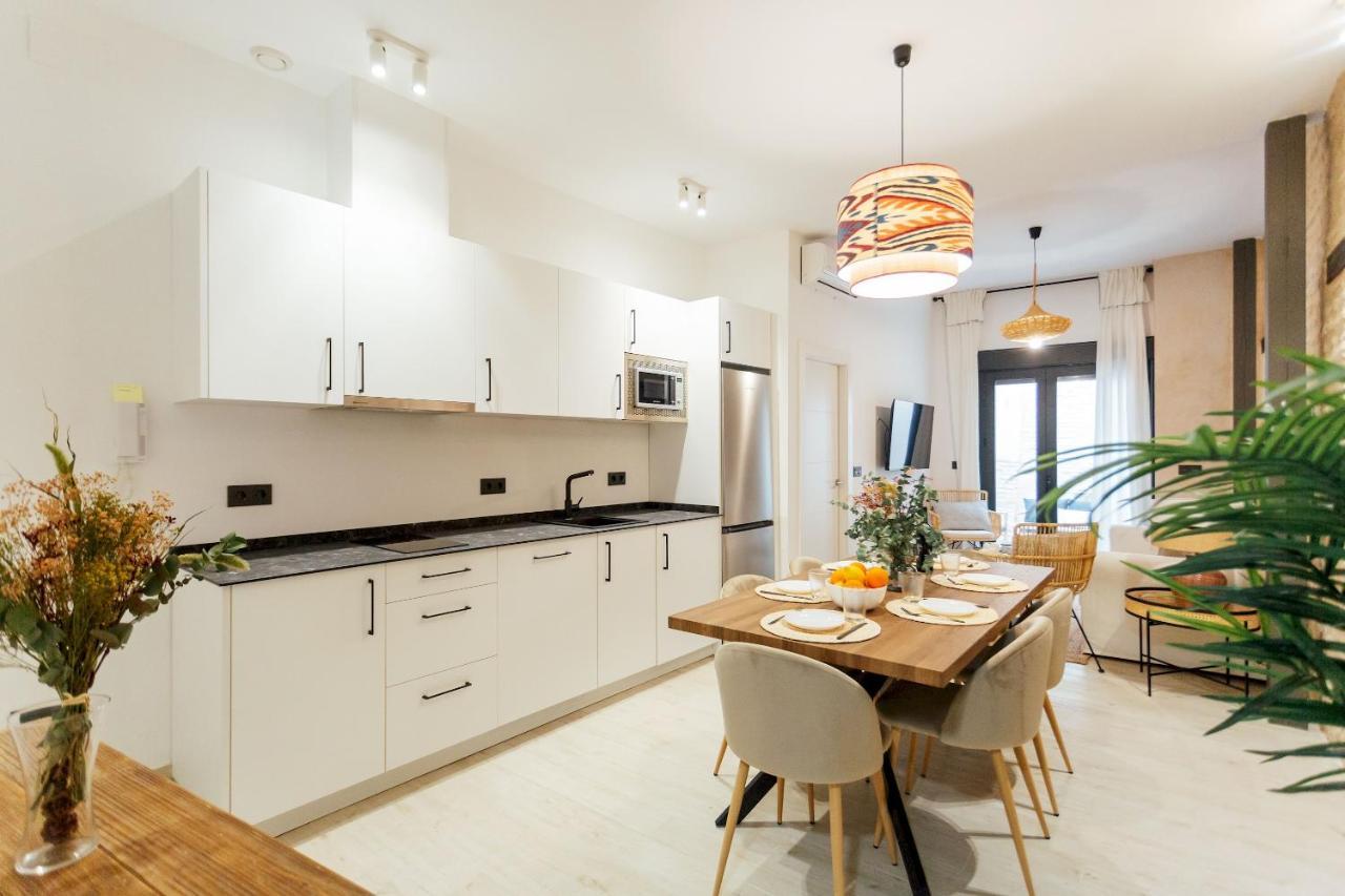 Minty - Setas Apartamento Sevilla