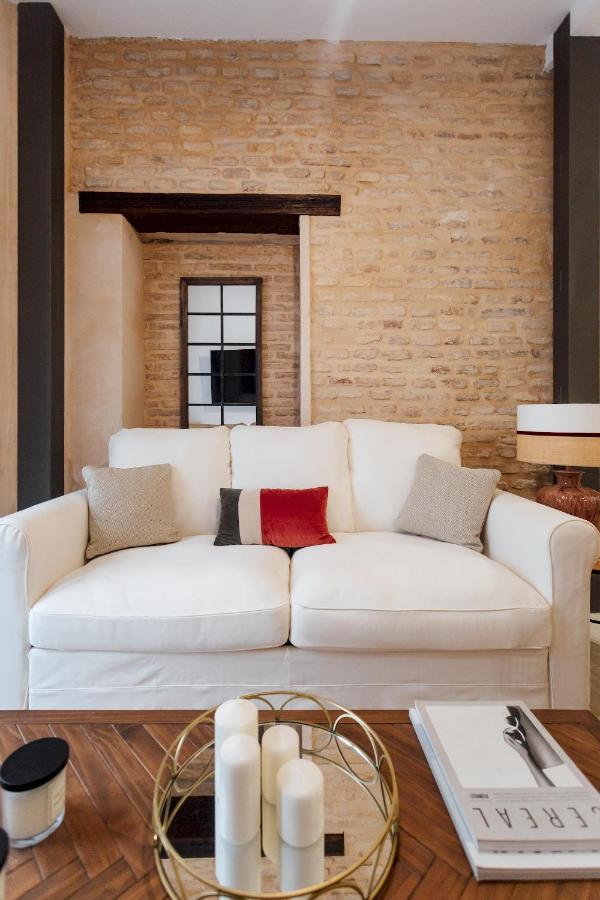 Apartamento Minty - Setas Sevilla