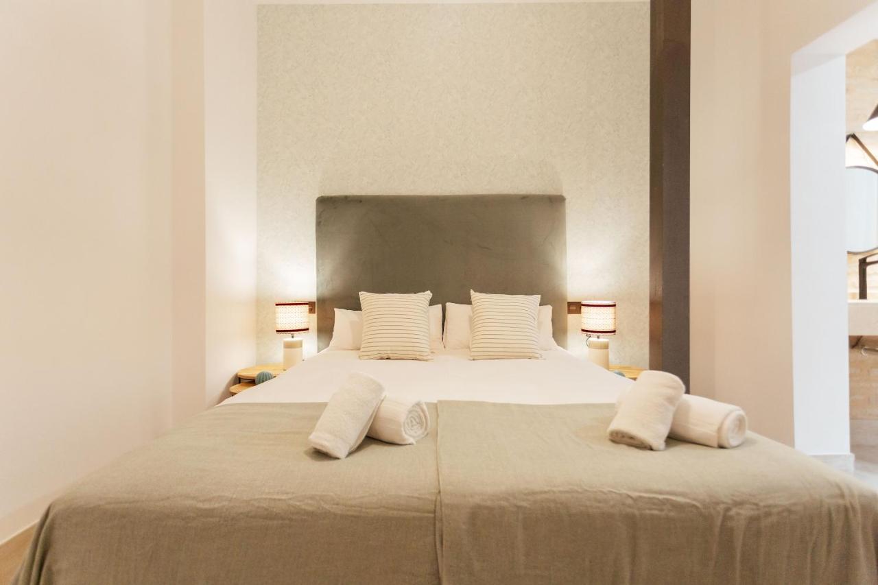 Apartamento Minty - Setas