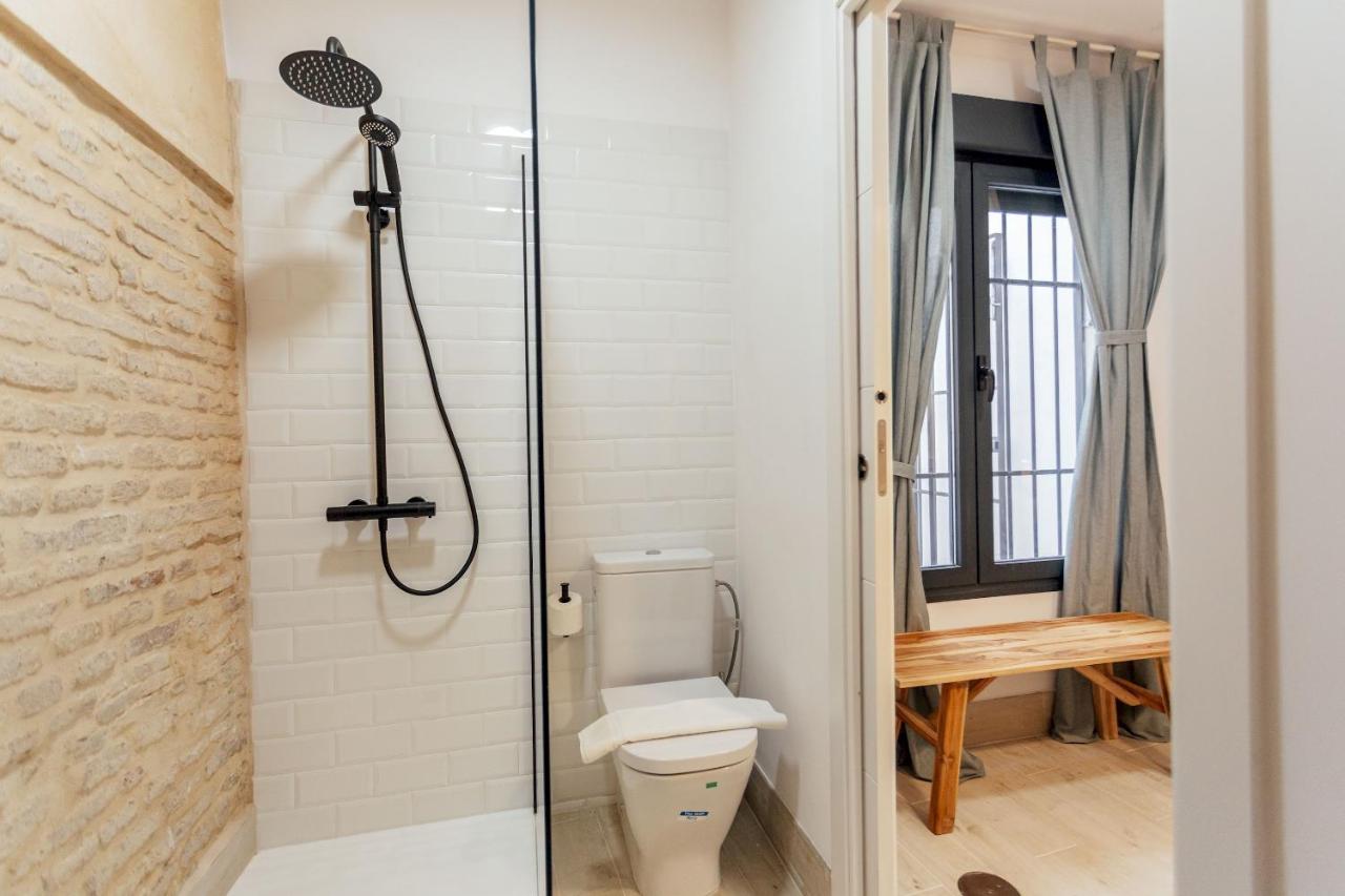 Apartamento Minty - Setas