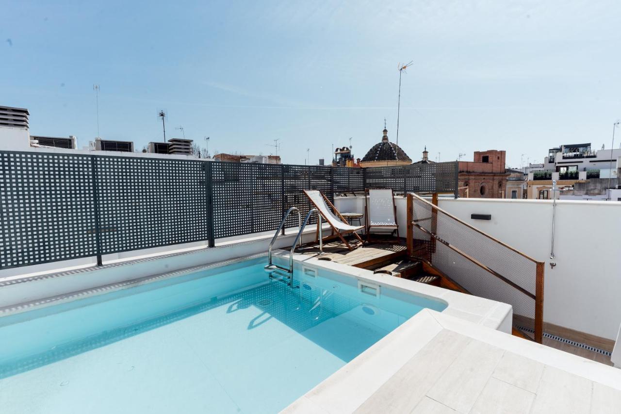 Minty - Setas Apartamento Sevilla