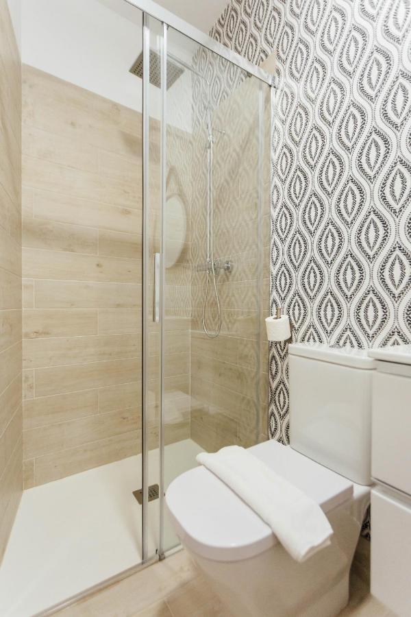 Minty - Setas Apartamento Sevilla