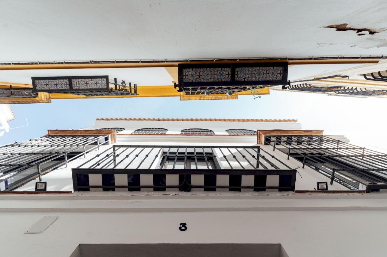 Minty - Setas Apartamento Sevilla